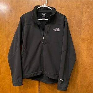 The North Face Apex Bionic TNF Soft Shell Jacket - Large